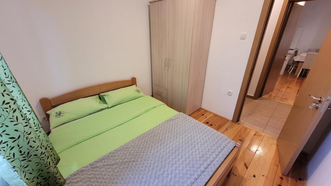 Zlatibor Apartmani Dm Tornik Esterno foto
