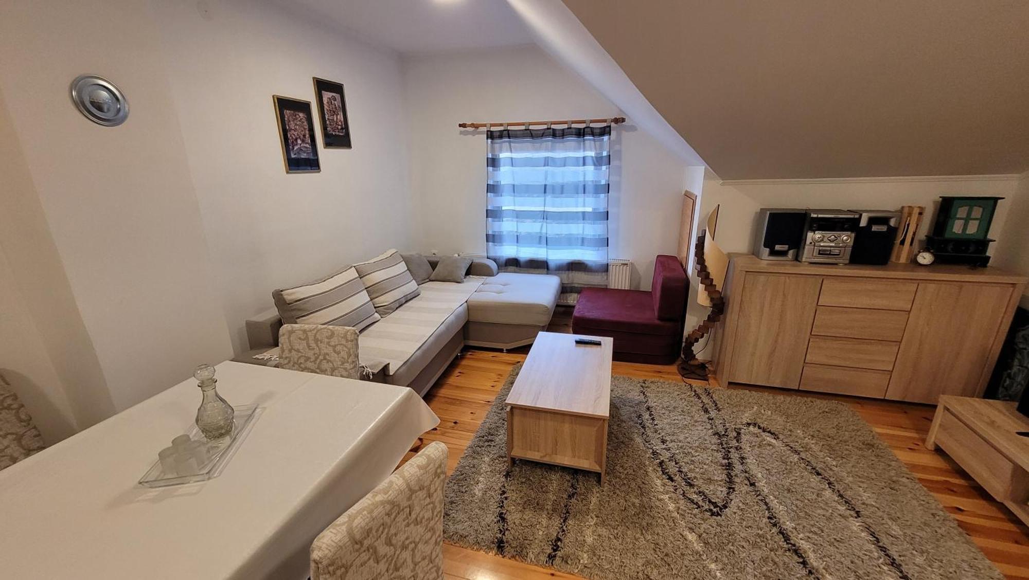 Zlatibor Apartmani Dm Tornik Camera foto
